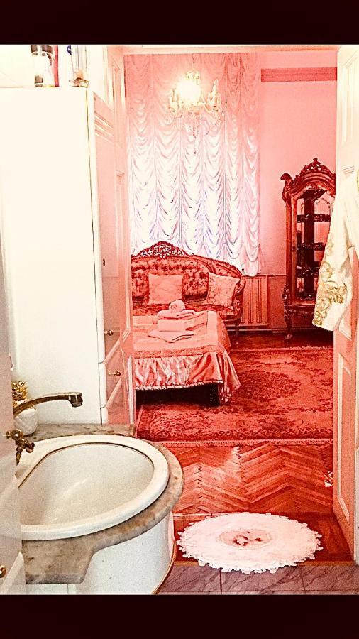 セゲドAdam Apartmanhazアパートメント エクステリア 写真