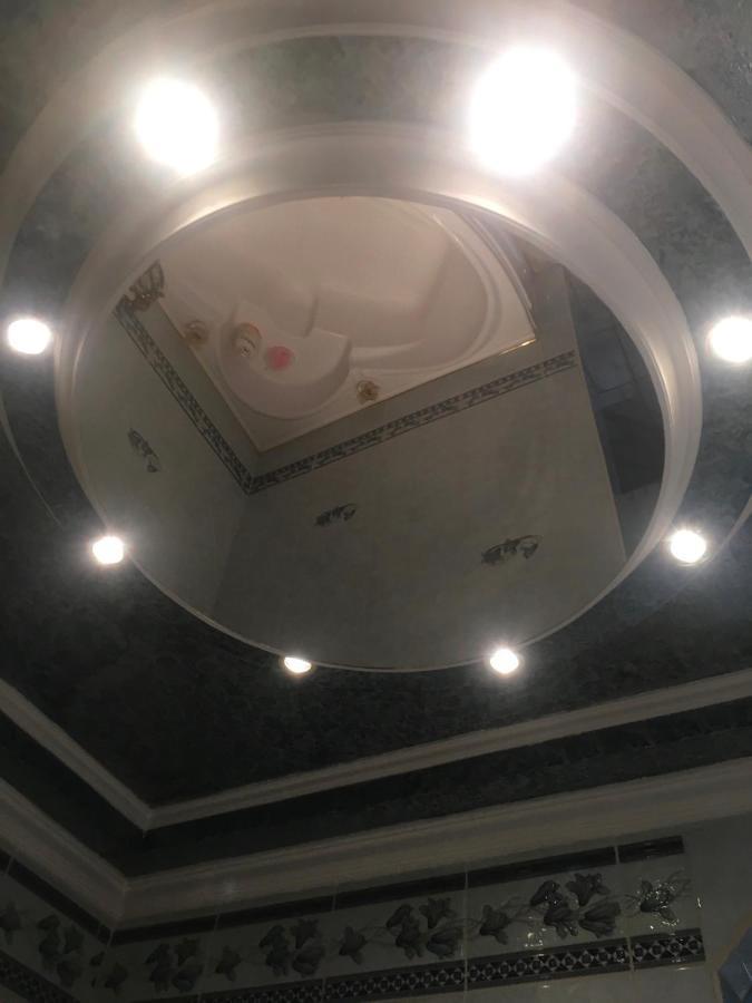 セゲドAdam Apartmanhazアパートメント エクステリア 写真