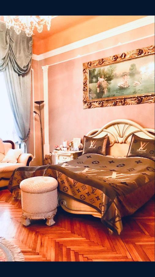 セゲドAdam Apartmanhazアパートメント エクステリア 写真