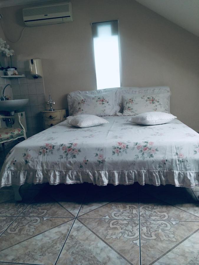 セゲドAdam Apartmanhazアパートメント エクステリア 写真