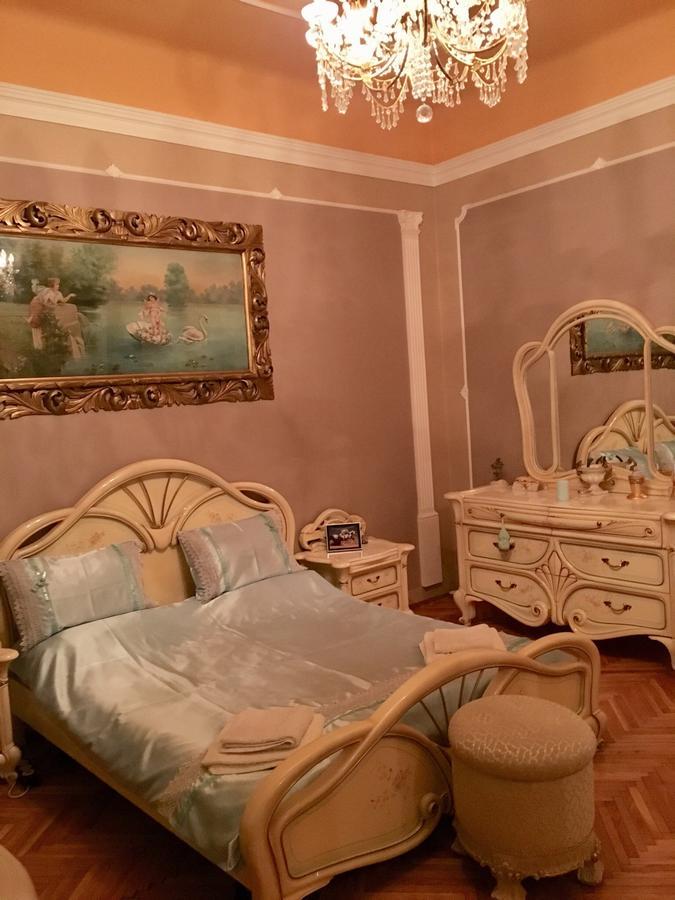 セゲドAdam Apartmanhazアパートメント エクステリア 写真