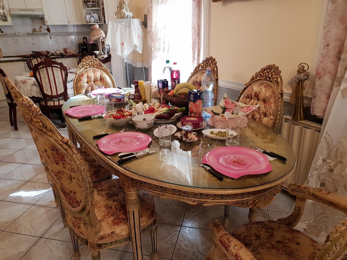 セゲドAdam Apartmanhazアパートメント エクステリア 写真