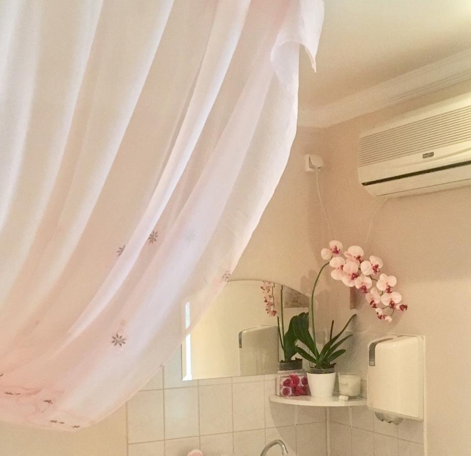 セゲドAdam Apartmanhazアパートメント エクステリア 写真