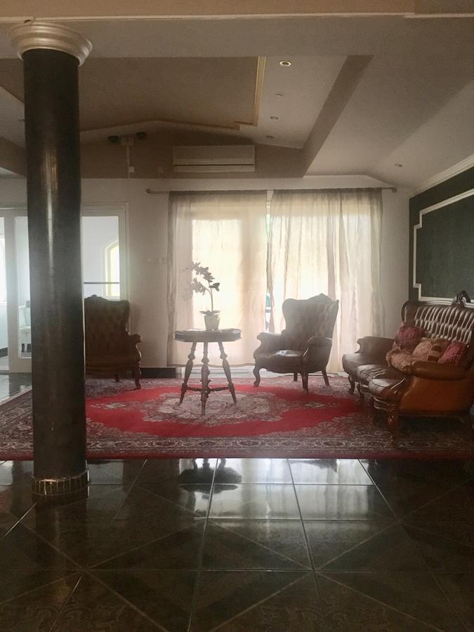 セゲドAdam Apartmanhazアパートメント エクステリア 写真